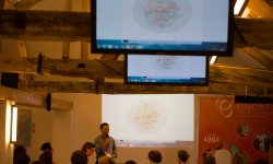 2017 ENCATC Congress - Click, Connect and Collaborate! New directions in sustaining cultural networks