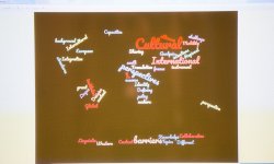 2017 ENCATC Congress - Click, Connect and Collaborate! New directions in sustaining cultural networks