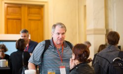 2017 ENCATC Congress - Click, Connect and Collaborate! New directions in sustaining cultural networks