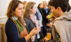 2017 ENCATC Congress - Click, Connect and Collaborate! New directions in sustaining cultural networks