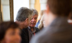 2017 ENCATC Congress - Click, Connect and Collaborate! New directions in sustaining cultural networks