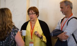 2017 ENCATC Congress - Click, Connect and Collaborate! New directions in sustaining cultural networks