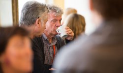 2017 ENCATC Congress - Click, Connect and Collaborate! New directions in sustaining cultural networks