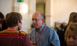2017 ENCATC Congress - Click, Connect and Collaborate! New directions in sustaining cultural networks