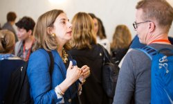 2017 ENCATC Congress - Click, Connect and Collaborate! New directions in sustaining cultural networks