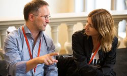 2017 ENCATC Congress - Click, Connect and Collaborate! New directions in sustaining cultural networks