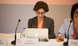 2017 ENCATC Congress - Click, Connect and Collaborate! New directions in sustaining cultural networks