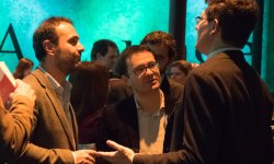 BRAFA Art Fair 2016
