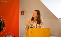 2017 ENCATC Congress - Click, Connect and Collaborate! New directions in sustaining cultural networks
