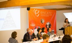 2017 ENCATC Congress - Click, Connect and Collaborate! New directions in sustaining cultural networks
