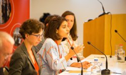 2017 ENCATC Congress - Click, Connect and Collaborate! New directions in sustaining cultural networks