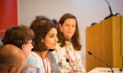 2017 ENCATC Congress - Click, Connect and Collaborate! New directions in sustaining cultural networks