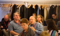 2017 ENCATC Congress - Click, Connect and Collaborate! New directions in sustaining cultural networks