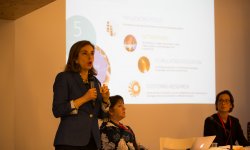 2017 ENCATC Congress - Click, Connect and Collaborate! New directions in sustaining cultural networks