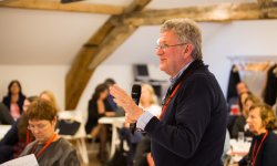 2017 ENCATC Congress - Click, Connect and Collaborate! New directions in sustaining cultural networks