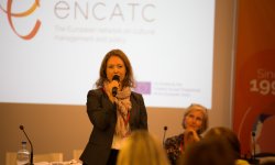 2017 ENCATC Congress - Click, Connect and Collaborate! New directions in sustaining cultural networks