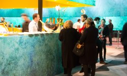 BRAFA Art Fair 2016
