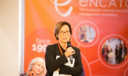 2017 ENCATC Congress - Click, Connect and Collaborate! New directions in sustaining cultural networks