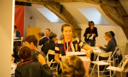 2017 ENCATC Congress - Click, Connect and Collaborate! New directions in sustaining cultural networks