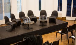 2017 ENCATC Congress - Click, Connect and Collaborate! New directions in sustaining cultural networks
