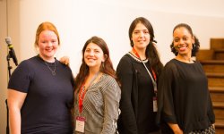 2017 ENCATC Congress - Click, Connect and Collaborate! New directions in sustaining cultural networks
