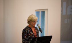 2017 ENCATC Congress - Click, Connect and Collaborate! New directions in sustaining cultural networks