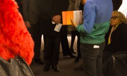 BRAFA Art Fair 2016