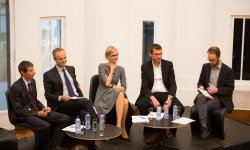 2017 ENCATC Congress - Click, Connect and Collaborate! New directions in sustaining cultural networks