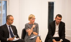 2017 ENCATC Congress - Click, Connect and Collaborate! New directions in sustaining cultural networks