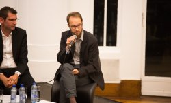 2017 ENCATC Congress - Click, Connect and Collaborate! New directions in sustaining cultural networks