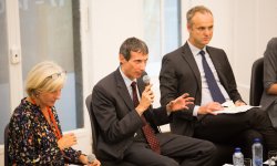 2017 ENCATC Congress - Click, Connect and Collaborate! New directions in sustaining cultural networks