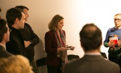 BRAFA Art Fair 2016