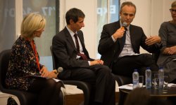 2017 ENCATC Congress - Click, Connect and Collaborate! New directions in sustaining cultural networks