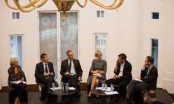 2017 ENCATC Congress - Click, Connect and Collaborate! New directions in sustaining cultural networks