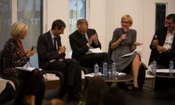 2017 ENCATC Congress - Click, Connect and Collaborate! New directions in sustaining cultural networks