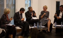 2017 ENCATC Congress - Click, Connect and Collaborate! New directions in sustaining cultural networks