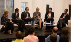 2017 ENCATC Congress - Click, Connect and Collaborate! New directions in sustaining cultural networks