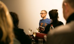 BRAFA Art Fair 2016