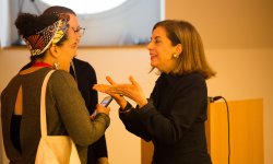 2017 ENCATC Congress - Click, Connect and Collaborate! New directions in sustaining cultural networks
