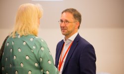 2017 ENCATC Congress - Click, Connect and Collaborate! New directions in sustaining cultural networks