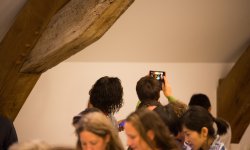 2017 ENCATC Congress - Click, Connect and Collaborate! New directions in sustaining cultural networks
