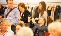 2017 ENCATC Congress - Click, Connect and Collaborate! New directions in sustaining cultural networks