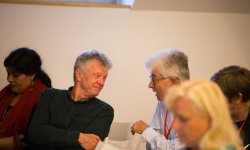 2017 ENCATC Congress - Click, Connect and Collaborate! New directions in sustaining cultural networks