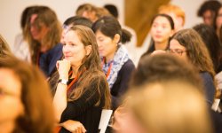 2017 ENCATC Congress - Click, Connect and Collaborate! New directions in sustaining cultural networks