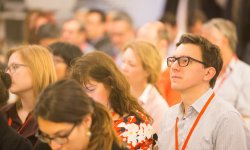 2017 ENCATC Congress - Click, Connect and Collaborate! New directions in sustaining cultural networks