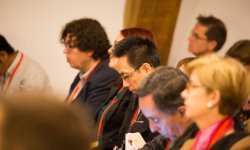 2017 ENCATC Congress - Click, Connect and Collaborate! New directions in sustaining cultural networks