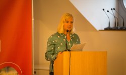 2017 ENCATC Congress - Click, Connect and Collaborate! New directions in sustaining cultural networks