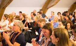 2017 ENCATC Congress - Click, Connect and Collaborate! New directions in sustaining cultural networks