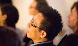 2017 ENCATC Congress - Click, Connect and Collaborate! New directions in sustaining cultural networks