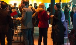 BRAFA Art Fair 2016
